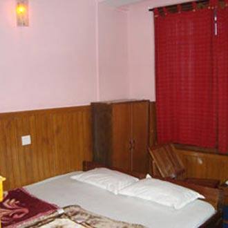 Hotel Pemasonam, Pelling 2